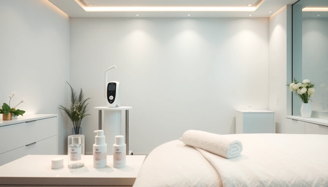 Advanced Hydrofacial Machine 3 in 1: The Proven Choice for Effective Skincare in 2026