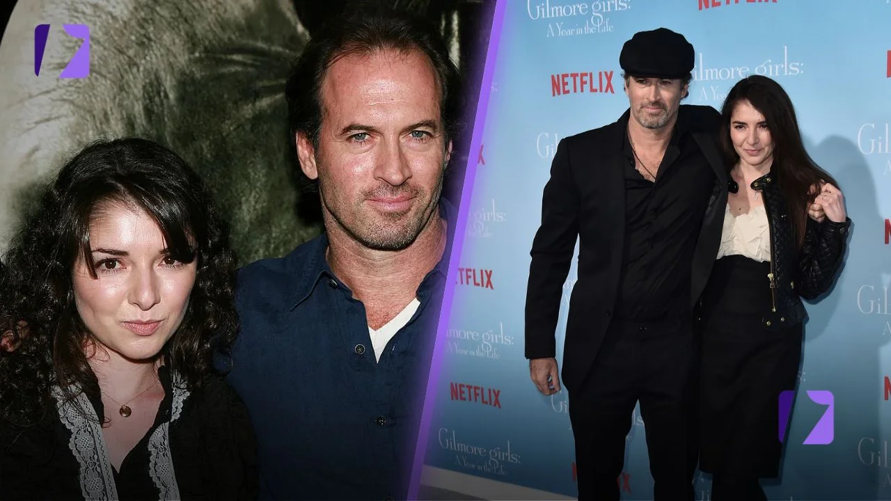 Kristine Saryan: Das Leben der Frau von Scott Patterson