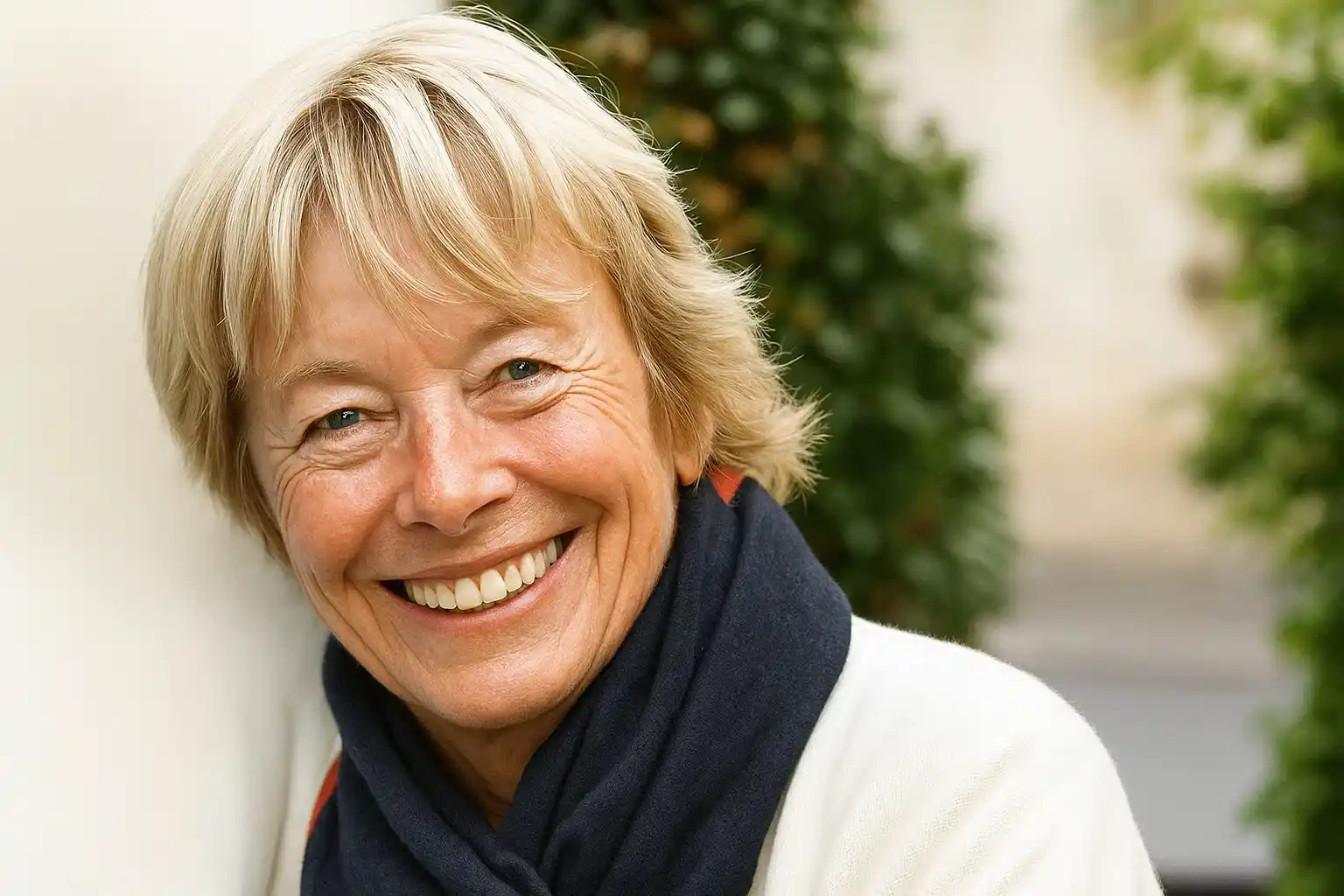 Micheline Hernandez : Une Vie de Dévouement et d’Amour