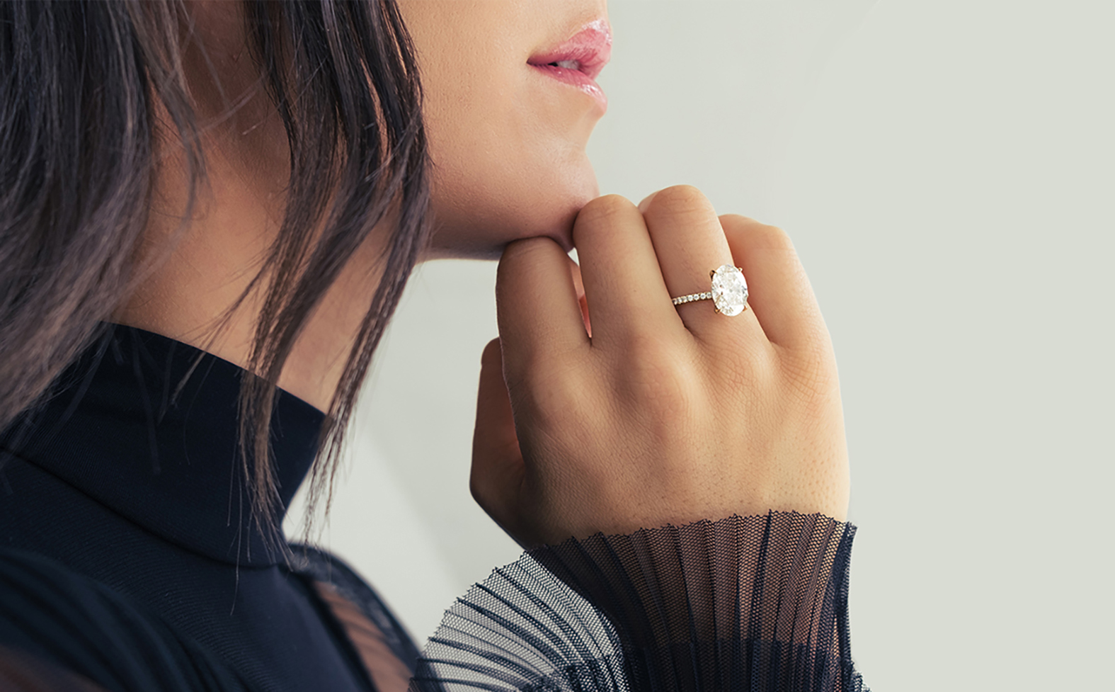 Bold and Sophisticated: Styling Lily Arkwright Men’s Rings